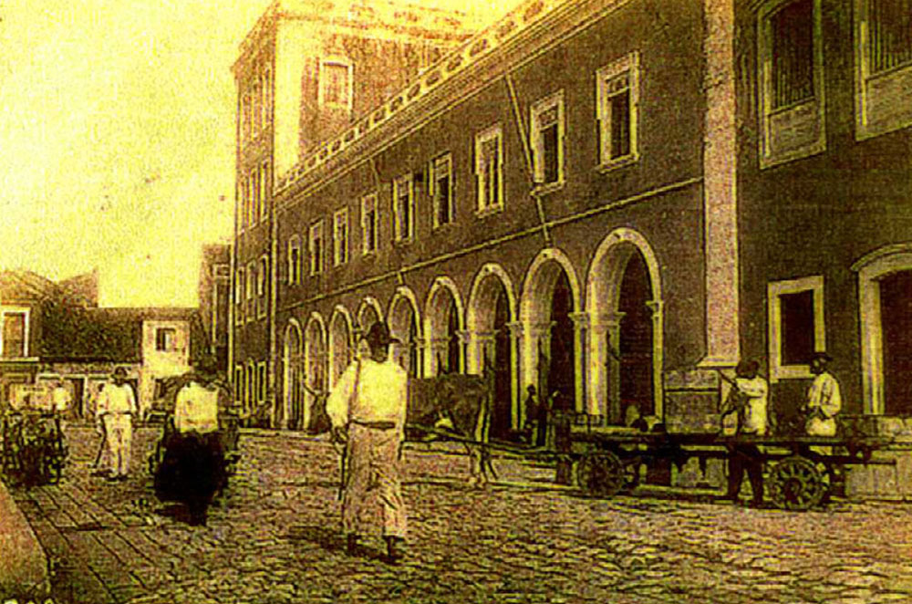 Portfolio slider image